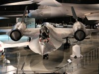 B1 Blackbird