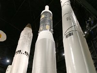 B5 Rockets