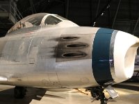 B6 SabreNose