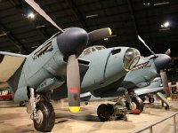 C4 Mossie
