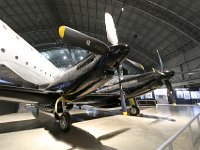 D3 TwinMustang