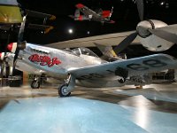 D4 TwinMustang