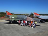 PK-3906  PhanCon 2014 Phylers : Phancon, F-4 Phantom