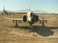 JV Boneyard Phantom