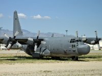 ME aMC-130H-88-0192-AMARG-13Oct2015