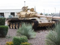 RV Tank